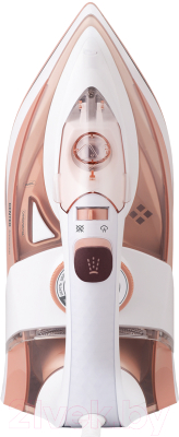 Утюг Centek CT-2322 (бежевый)