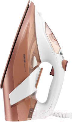 Утюг Centek CT-2322 (бежевый)