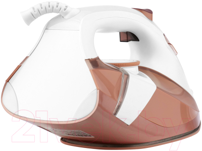 Утюг Centek CT-2322 (бежевый)