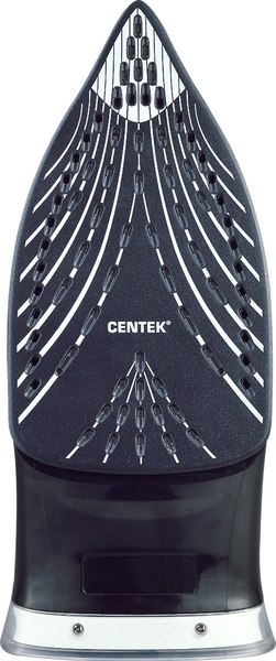 Утюг Centek CT-2346 (белый)