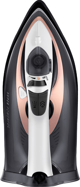 Утюг Centek CT-2346 (белый)