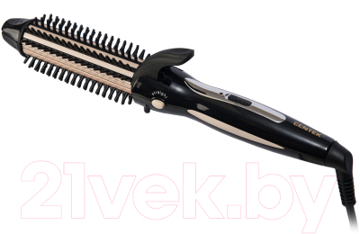 Расческа-выпрямитель Centek CT-2013  - фото