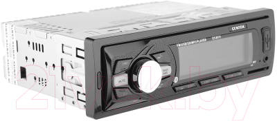 Бездисковая автомагнитола Centek СТ-8111