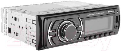 Бездисковая автомагнитола Centek СТ-8112