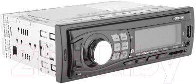 Бездисковая автомагнитола Centek СТ-8113
