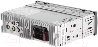 Бездисковая автомагнитола Centek СТ-8113