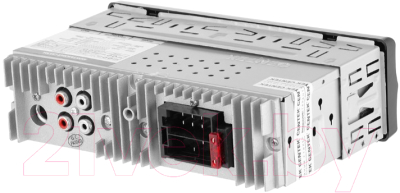 Бездисковая автомагнитола Centek СТ-8114