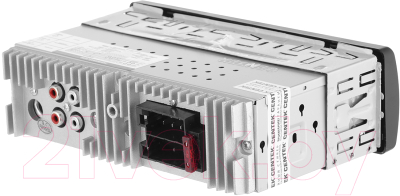 Бездисковая автомагнитола Centek СТ-8116