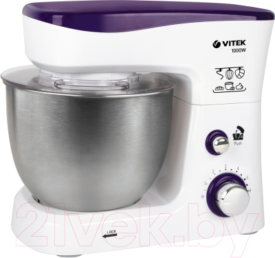 Миксер стационарный Vitek VT-1443 - фото