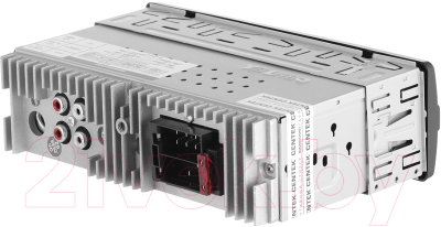 Бездисковая автомагнитола Centek СТ-8118