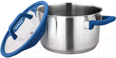Кастрюля Lara Сапфир LR02-792