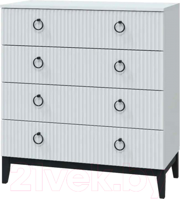 Комод MLK Шарлиз - фото