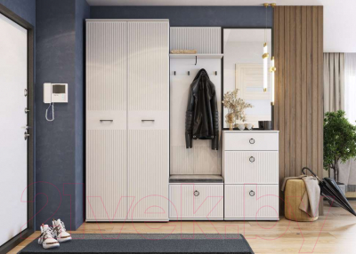 Вешалка для одежды MLK Шарлиз