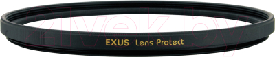 Светофильтр Marumi EXUS Lens Protect 55mm - фото