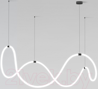 Потолочный светильник Евросвет 90288/1 - фото