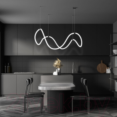 Потолочный светильник Евросвет 90288/1