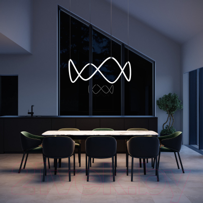 Потолочный светильник Евросвет 90288/1