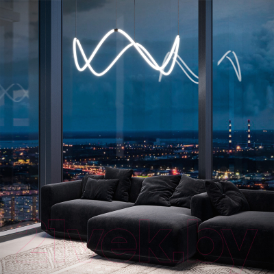 Потолочный светильник Евросвет 90288/1