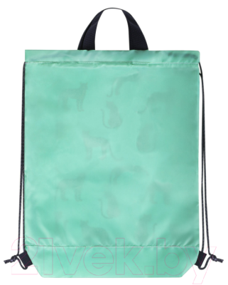 Мешок для обуви Юнландия Wild Cats / 271614