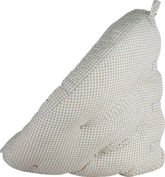 Бескаркасный пуф-трансформер Мебелик G