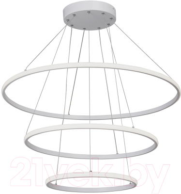 Люстра Vitaluce V04614-03/3S - фото