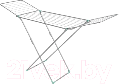 Сушилка для белья Ника СБ2/С - фото