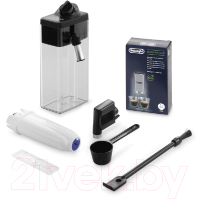 Кофемашина DeLonghi ECAM380.85.SB