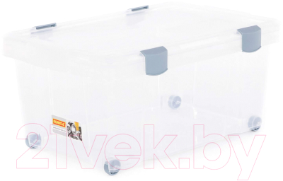 Контейнер для хранения Полесье №51 / 52100 - фото