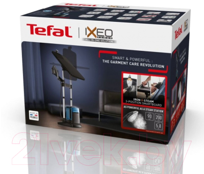 Гладильная система Tefal QT2022E1