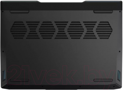 Игровой ноутбук Lenovo IdeaPad Gaming 3 15ARH7 (82SB00NBRK)