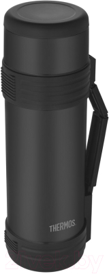 Термос для напитков Thermos NCD-1000 BK / 562371