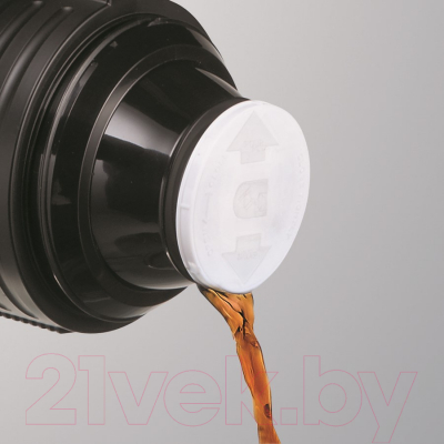 Термос для напитков Thermos NCD-1000 BK / 562371