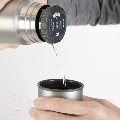 Термос для напитков Thermos FJN-500 TGY / 562999