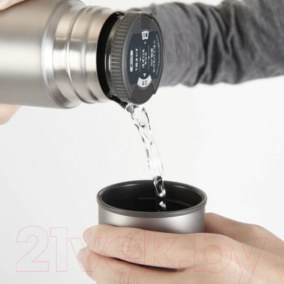 Термос для напитков Thermos FJN-500 TGY / 562999