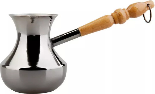 Турка для кофе Станица Мечта / КО-26022Ц - фото