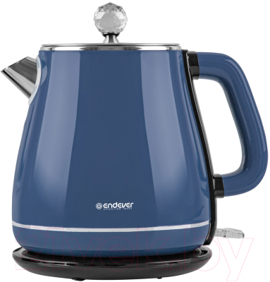 Электрочайник Endever Skyline KR-260S - фото