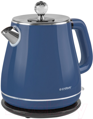 Электрочайник Endever Skyline KR-260S