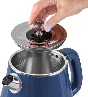 Электрочайник Endever Skyline KR-260S