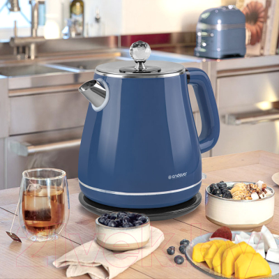 Электрочайник Endever Skyline KR-260S