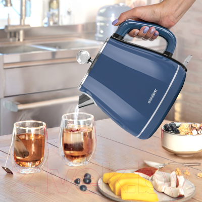 Электрочайник Endever Skyline KR-260S