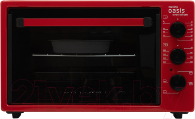 Ростер Making Oasis Everywhere M-37R - фото