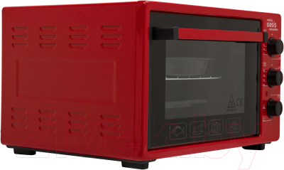 Ростер Making Oasis Everywhere M-37R