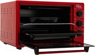 Ростер Making Oasis Everywhere M-37R