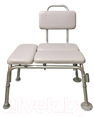 Стул для ванной Heiler BA398