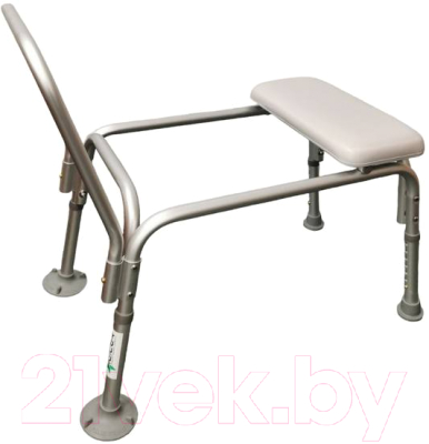 Стул для ванной Heiler BA398