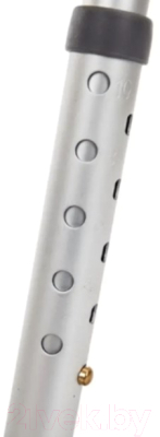 Стул для ванной Heiler BA398