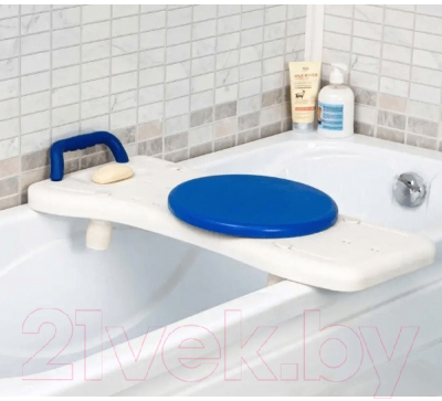 Сиденье для ванны Heiler BA802