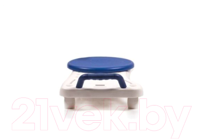 Сиденье для ванны Heiler BA802