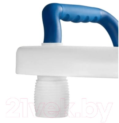 Сиденье для ванны Heiler BA802