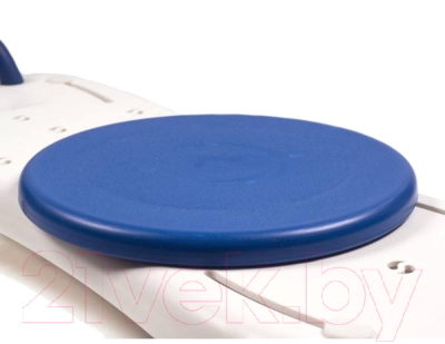 Сиденье для ванны Heiler BA802